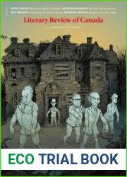 Literary Review of Canada - June 2023