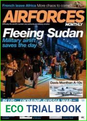 AirForces Monthly - Issue 423, June 2023