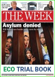 The Week USA - Vol. 23, Issue 1132 May 26, 2023