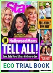 Star Magazine USA - May 29, 2023