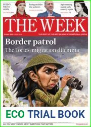 The Week UK - Issue 1436, May 20, 2023
