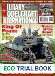 Military Modelcraft International - Vol. 27 Issue 08, June 2023