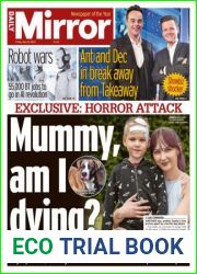 Daily Mirror - May 19, 2023
