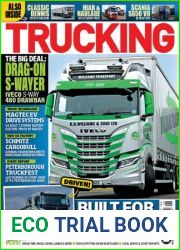 Trucking Magazine - Issue 481, June 2023