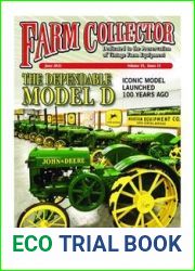 Farm Collector - Volume 25, Issue 11, June 2023