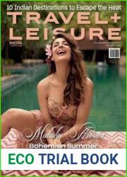 Travel + Leisure India and South Asia - May 2023