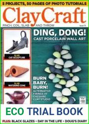 ClayCraft - Issue 75, 2023
