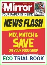 Daily Mirror - May 18, 2023