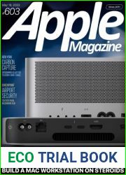 AppleMagazine - Issue 603, May 19, 2023