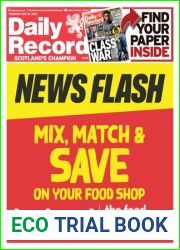 Daily Record - May 18, 2023