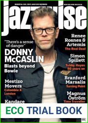 Jazzwise Magazine - Issue 285, June 2023