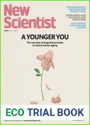 New Scientist US - May 20 26, 2023