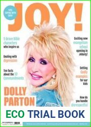 Joy! Magazine - June 2023