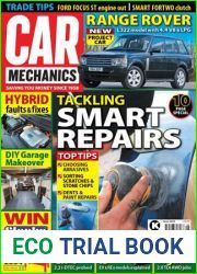 Car Mechanics - June 2023