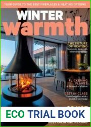 Home Design - Winter Warmth 2023