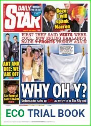Daily Star - May 19, 2023