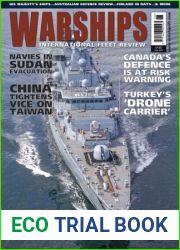 Warships International Fleet Review - June 2023