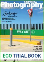 Australian Photography - June July 2023