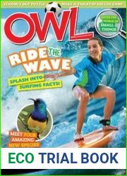 OWL - June 2023
