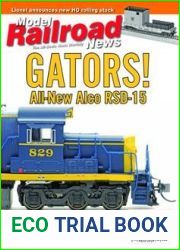 Model Railroad News - Volume 29, Issue 6, June 2023