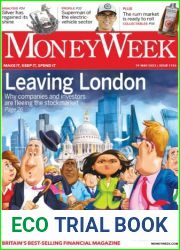 Moneyweek - Issue 1156, May 19, 2023