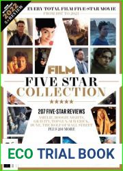 Total Film Five Star Collection - 2nd Edition 2023