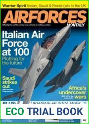 AirForces Monthly - Issue 422, May 2023