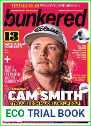 Bunkered - Issue 202, 2023