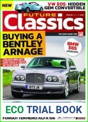 Future Classics - Issue 28, June 2023