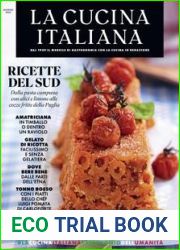 La Cucina Italiana - Giugno 2023 [ITA]