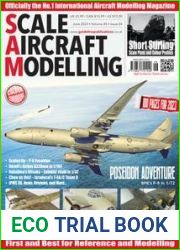 Scale Aircraft Modelling - Vol. 45 Issue 04, June 2023