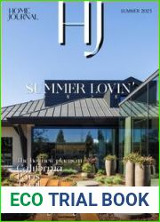 Home Journal - Summer 2023