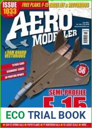AeroModeller - Issue 1033, June 2023