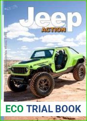 Jeep Action - Issue 02, 2023