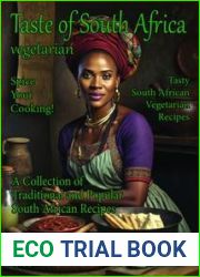 Taste of South Africa Vegetarian - 10 May 2023