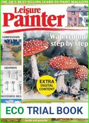 Leisure Painter - July 2023