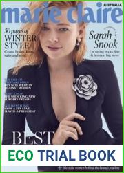 Marie Claire Australia - June 2023