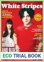 The Ultimate Music Guide - White Stripes, 2023