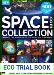 Space.com Collection - 5th Edition 2023