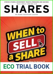 Shares Magazine - Vol. 25 Issue 19, 18 May 2023