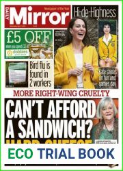 Daily Mirror - May 17, 2023