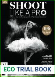 Shoot Like A Pro - 4th Edition, 2023
