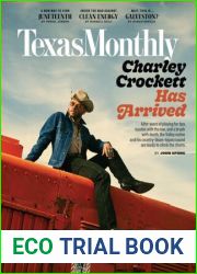 Texas Monthly - July 2023
