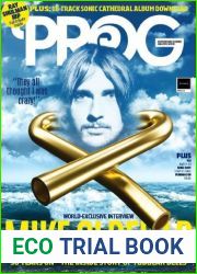 Prog - Issue 140, 2023