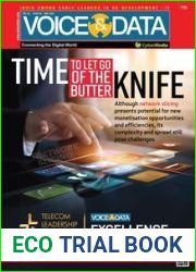 Voice and Data - Vol. 30 Issue 5, May 2023