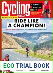 Cycling Weekly - May 18, 2023