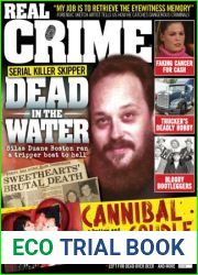 Real Crime - Issue 102, 2023