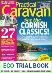 Practical Caravan - Issue 466, 2023