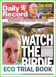 Daily Record - May 17, 2023