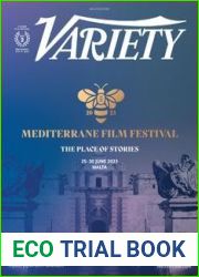 Variety - May 17, 2023